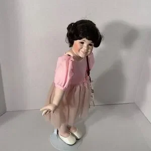 The Hamilton Collection | Toys | Vtg 993 Hamilton Collection The Little ...